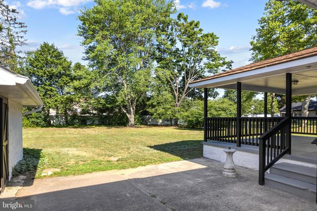 406 CARPY AVE, Vineland, NJ 08361