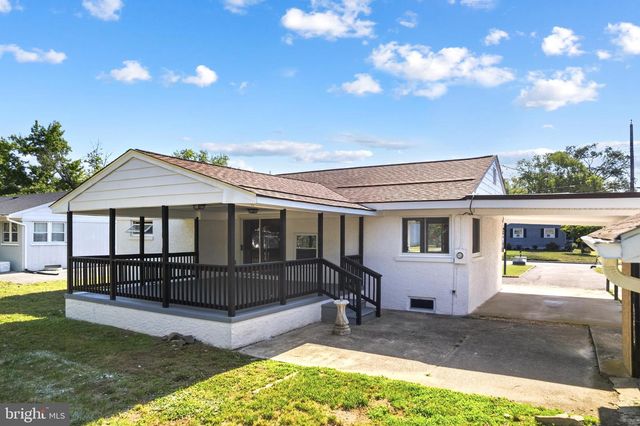 406 CARPY AVE, Vineland, NJ 08361