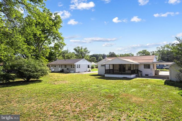 406 CARPY AVE, Vineland, NJ 08361