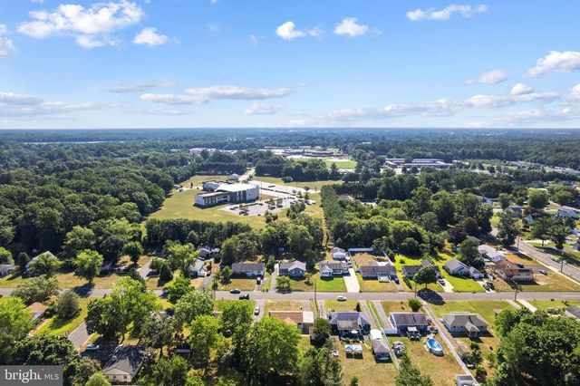 406 CARPY AVE, Vineland, NJ 08361