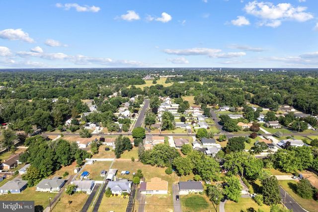 406 CARPY AVE, Vineland, NJ 08361