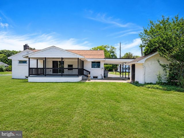 406 CARPY AVE, Vineland, NJ 08361