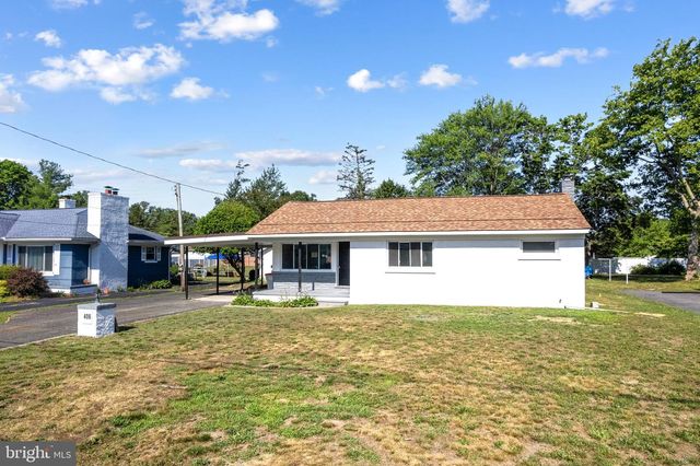 406 CARPY AVE, Vineland, NJ 08361