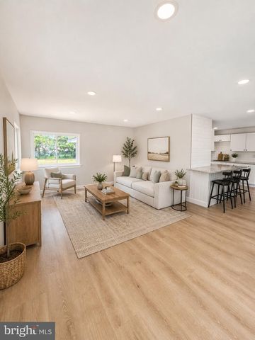 406 CARPY AVE, Vineland, NJ 08361