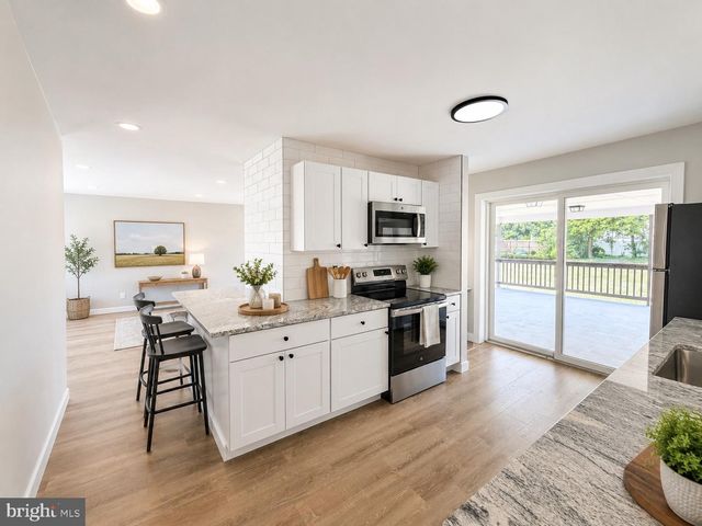 406 CARPY AVE, Vineland, NJ 08361