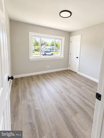 406 CARPY AVE, Vineland, NJ 08361