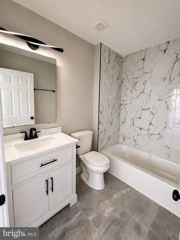 406 CARPY AVE, Vineland, NJ 08361