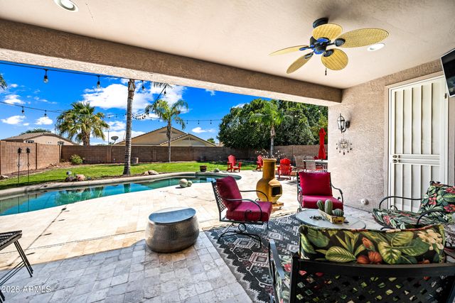9129 W YUKON Drive, Peoria, AZ 85382