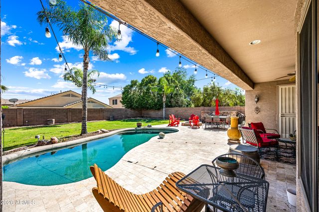 9129 W YUKON Drive, Peoria, AZ 85382