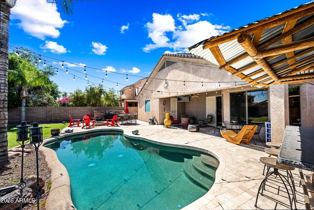 9129 W YUKON Drive, Peoria, AZ 85382