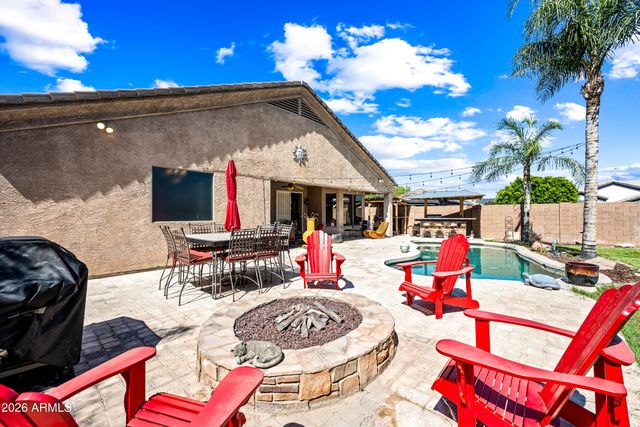9129 W YUKON Drive, Peoria, AZ 85382