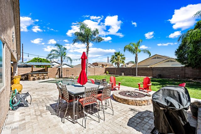 9129 W YUKON Drive, Peoria, AZ 85382