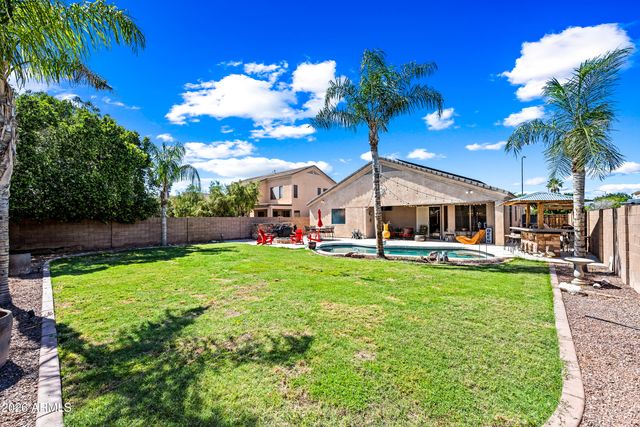 9129 W YUKON Drive, Peoria, AZ 85382