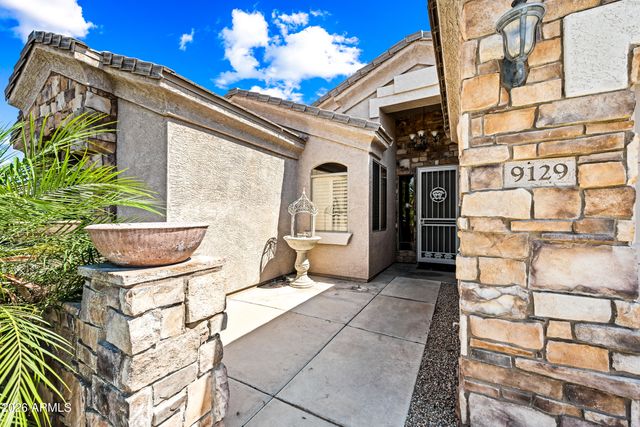9129 W YUKON Drive, Peoria, AZ 85382