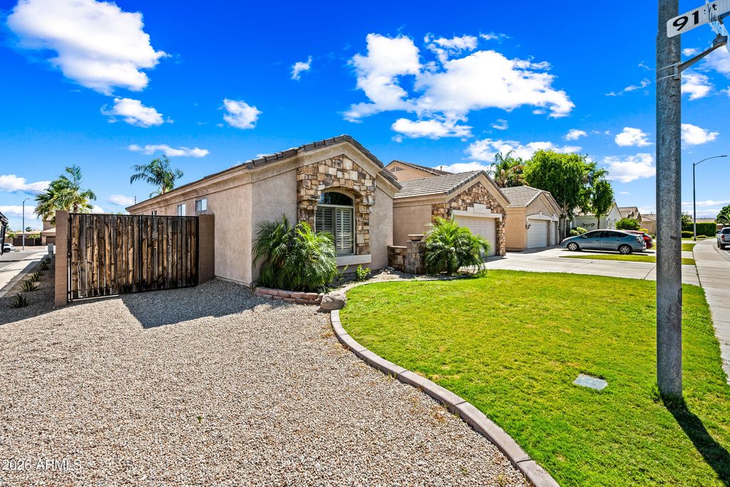 9129 W YUKON Drive, Peoria, AZ 85382 — photo 2