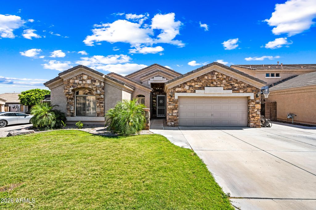 9129 W YUKON Drive, Peoria, AZ 85382 — photo 3