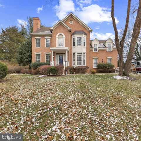 4291 LAWNVALE DR, Gainesville, VA 20155