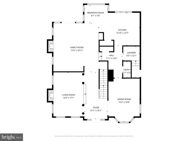 4291 LAWNVALE DR, Gainesville, VA 20155