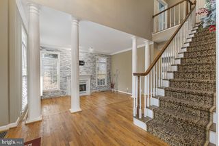 4291 LAWNVALE DR, Gainesville, VA 20155