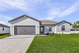 4110 SW Santa Barbara PL, Cape Coral, FL 33914