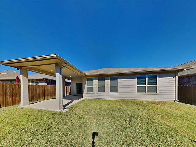 6261 Outrigger Road, Fort Worth, TX 76179
