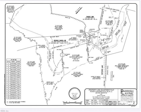13474 Hatchers LN, Smithfield, VA 23430