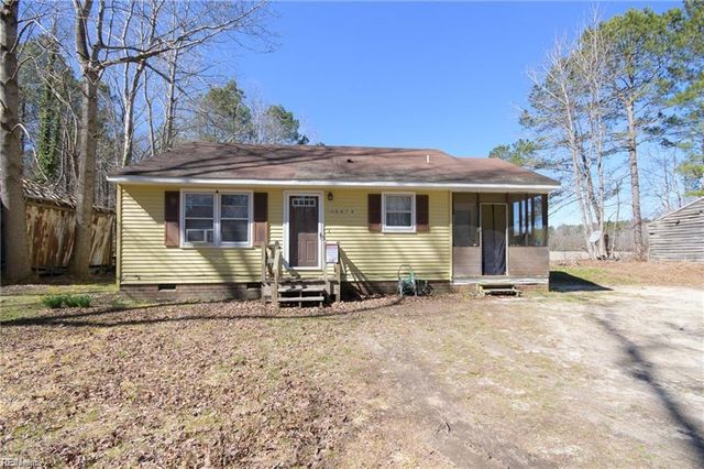 13474 Hatchers LN, Smithfield, VA 23430