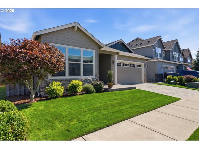 10711 Ne 142ND Ave, Vancouver, WA 98682