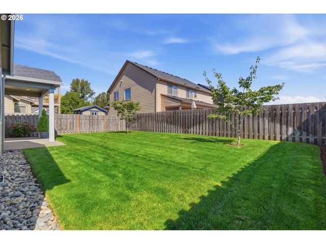 10711 Ne 142ND Ave, Vancouver, WA 98682