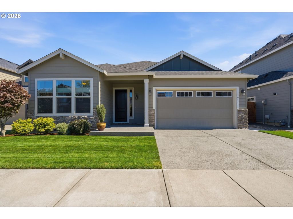 10711 Ne 142ND Ave, Vancouver, WA 98682