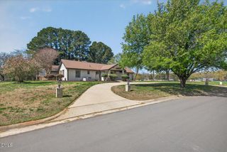 3701 Farm Gate Avenue, Durham, NC 27705