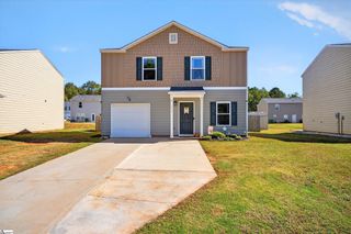 204 Bennett Dairy Road, Spartanburg, SC 29307