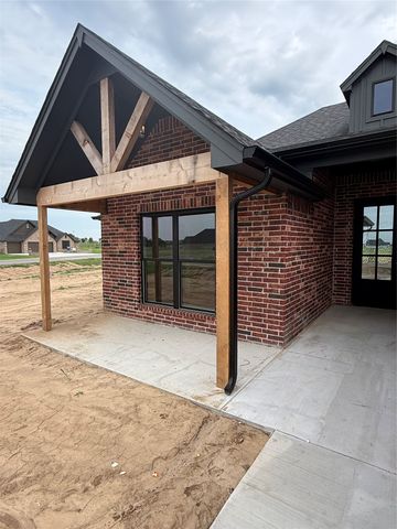 5688 E 137th Street N, Collinsville, OK 74021