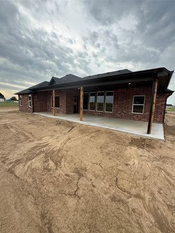 5688 E 137th Street N, Collinsville, OK 74021
