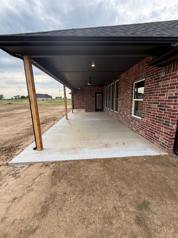 5688 E 137th Street N, Collinsville, OK 74021