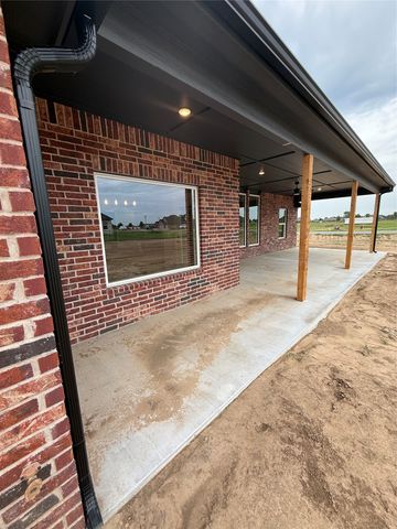5688 E 137th Street N, Collinsville, OK 74021