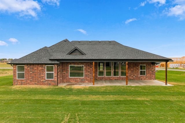 5688 E 137th Street N, Collinsville, OK 74021