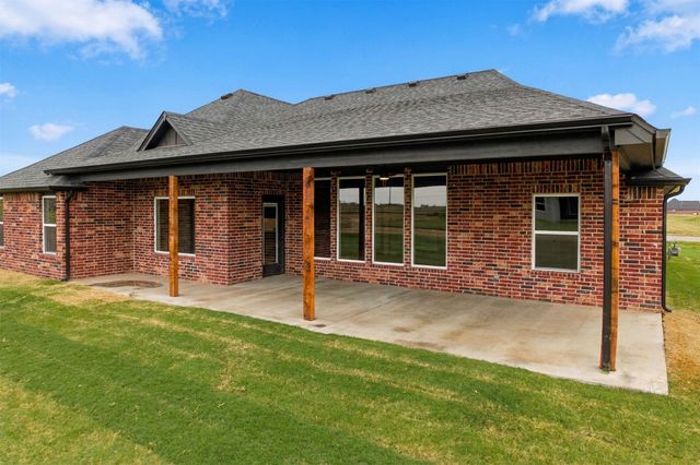 5688 E 137th Street N, Collinsville, OK 74021
