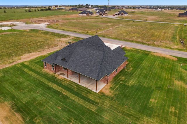 5688 E 137th Street N, Collinsville, OK 74021