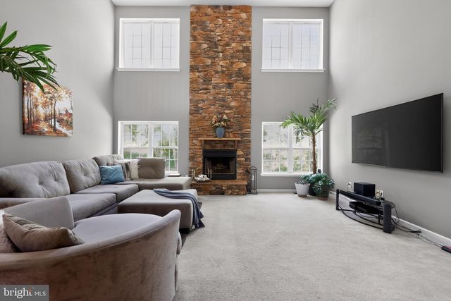 12500 TOBIAS CT, Clinton, MD 20735