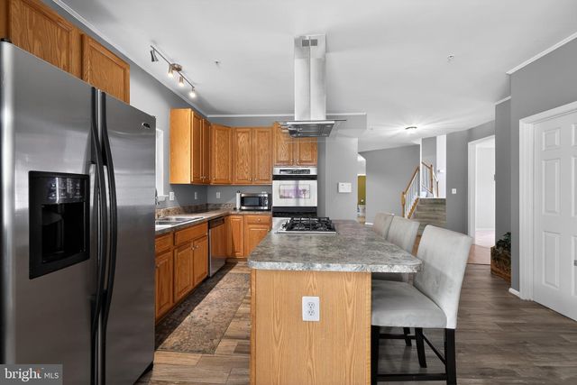 12500 TOBIAS CT, Clinton, MD 20735