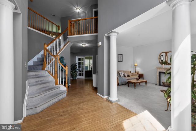 12500 TOBIAS CT, Clinton, MD 20735
