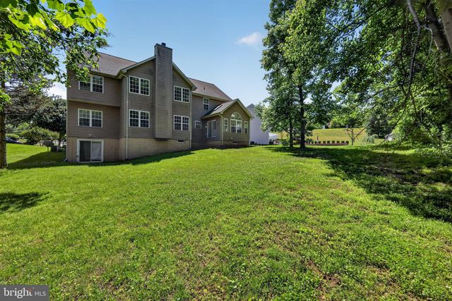 12500 TOBIAS CT, Clinton, MD 20735