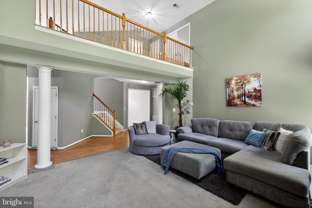 12500 TOBIAS CT, Clinton, MD 20735