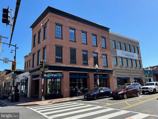 2202 MARTIN LUTHER KING JR AVE SE, Washington, DC 20020