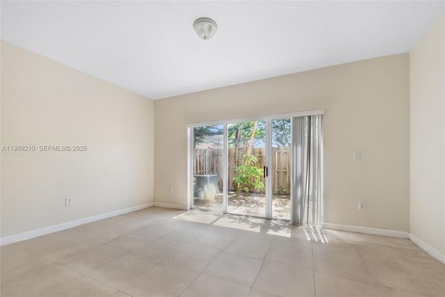 3360 NE 14th Dr 107-30, Homestead, FL 33033