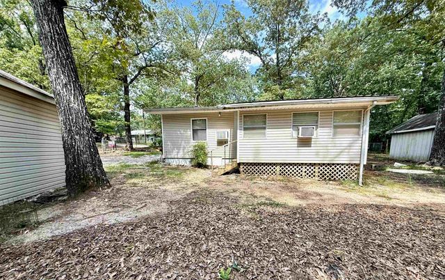 104 Ann Street, Jessieville, AR 71949