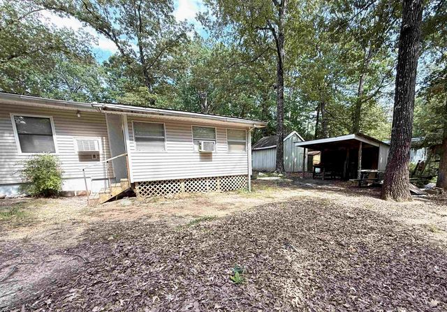 104 Ann Street, Jessieville, AR 71949