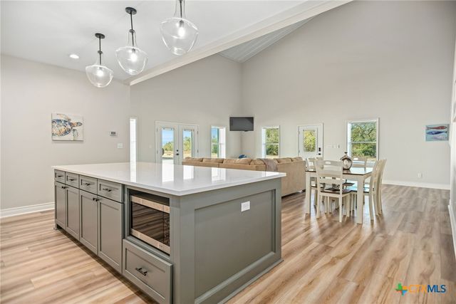 178 Connelley Lane, Port O Connor, TX 77982