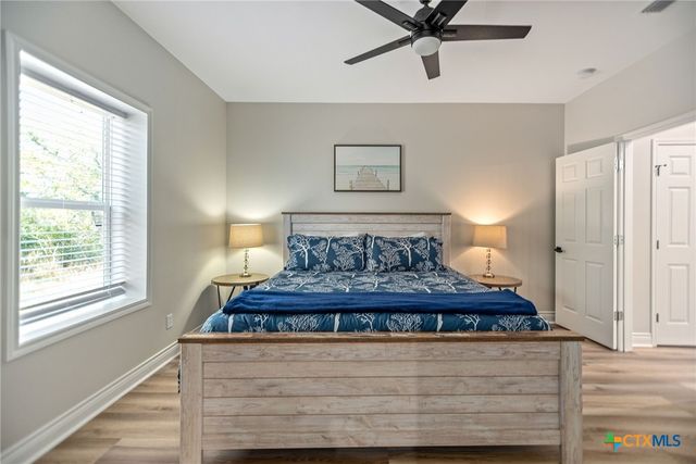 178 Connelley Lane, Port O Connor, TX 77982